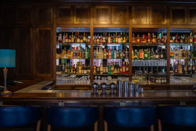Schofield’s in Manchester was the first bar opened by the brothers