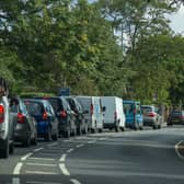Levels of the pollutant PM2.5 were higher than WHO guidelines at monitoring sites across Greater Manchester. Photo: AdobeStock 