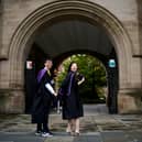 The University of Manchester ranks second in the North West and 23rd in the country, according to the The Times & Sunday Times University Guide 2024. Credit: Getty