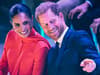 Celebrities in Manchester 2022: 15 times famous faces including Prince Harry and Meghan Markle visited
