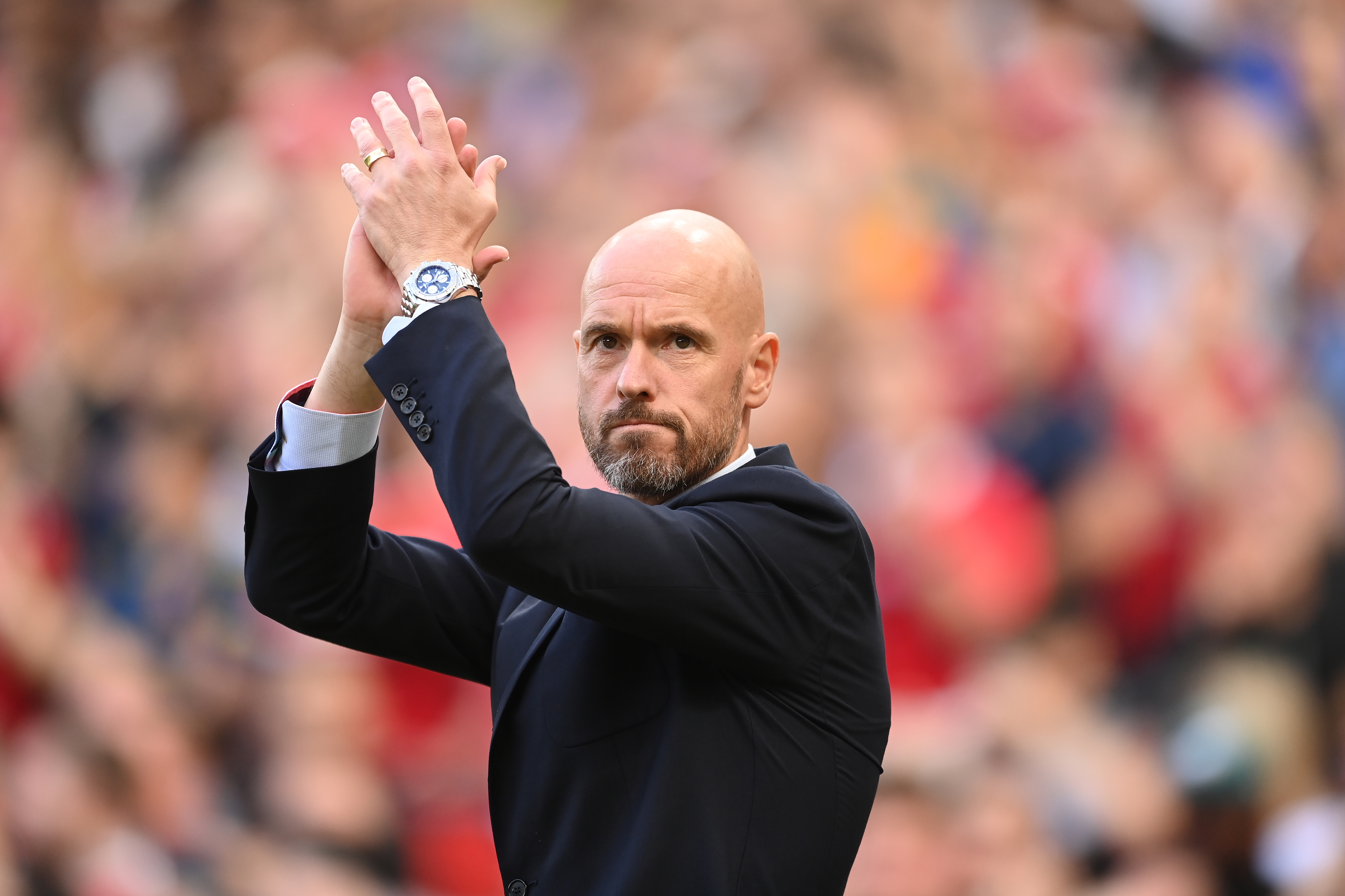 Man Utd’s hectic pre-World Cup fixture list analysed & when Erik ten Hag could look to rotate