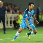 Lozano could be on his way out of Napoli