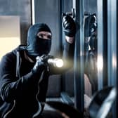 Only 3% of burglars face courts in Greater Manchester Credit: zinkevych - stock.adobe.com