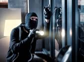 Only 3% of burglars face courts in Greater Manchester Credit: zinkevych - stock.adobe.com
