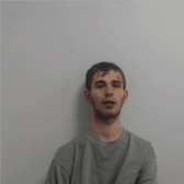 Manchester Crown Court sentenced 19-year-old Alan McDonagh to nine years for causing two fatal car accidents. Credit: GMP 