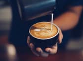 Are you visiting a coffee shop this weekend?