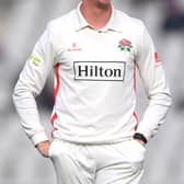 Keaton Jennings has been linked with an England recall