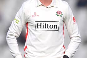 Keaton Jennings has been linked with an England recall