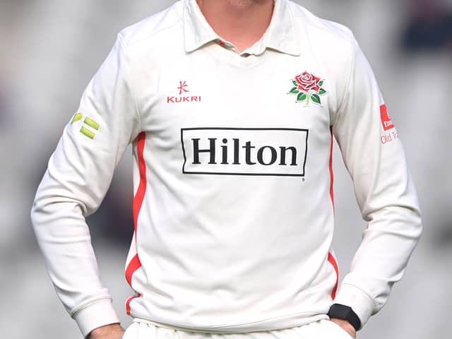 Keaton Jennings has been linked with an England recall