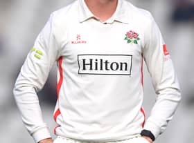Keaton Jennings has been linked with an England recall