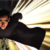 The Matrix is coming to the stage as Free Your Mind directed by Danny Boyle.