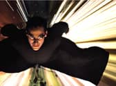 The Matrix is coming to the stage as Free Your Mind directed by Danny Boyle.