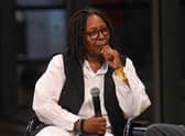 Whoopi voiced her opinion on her talk show The View (Pic:Getty)