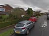 Bury hand grenade probe: police confirm weapon found on Randale Drive as they hunt two men