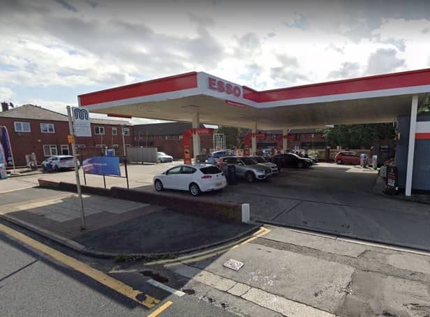 <p>Plans have been lodged to demolish an ‘underperforming’ petrol station and replace it with an Asda convenience store.</p>
