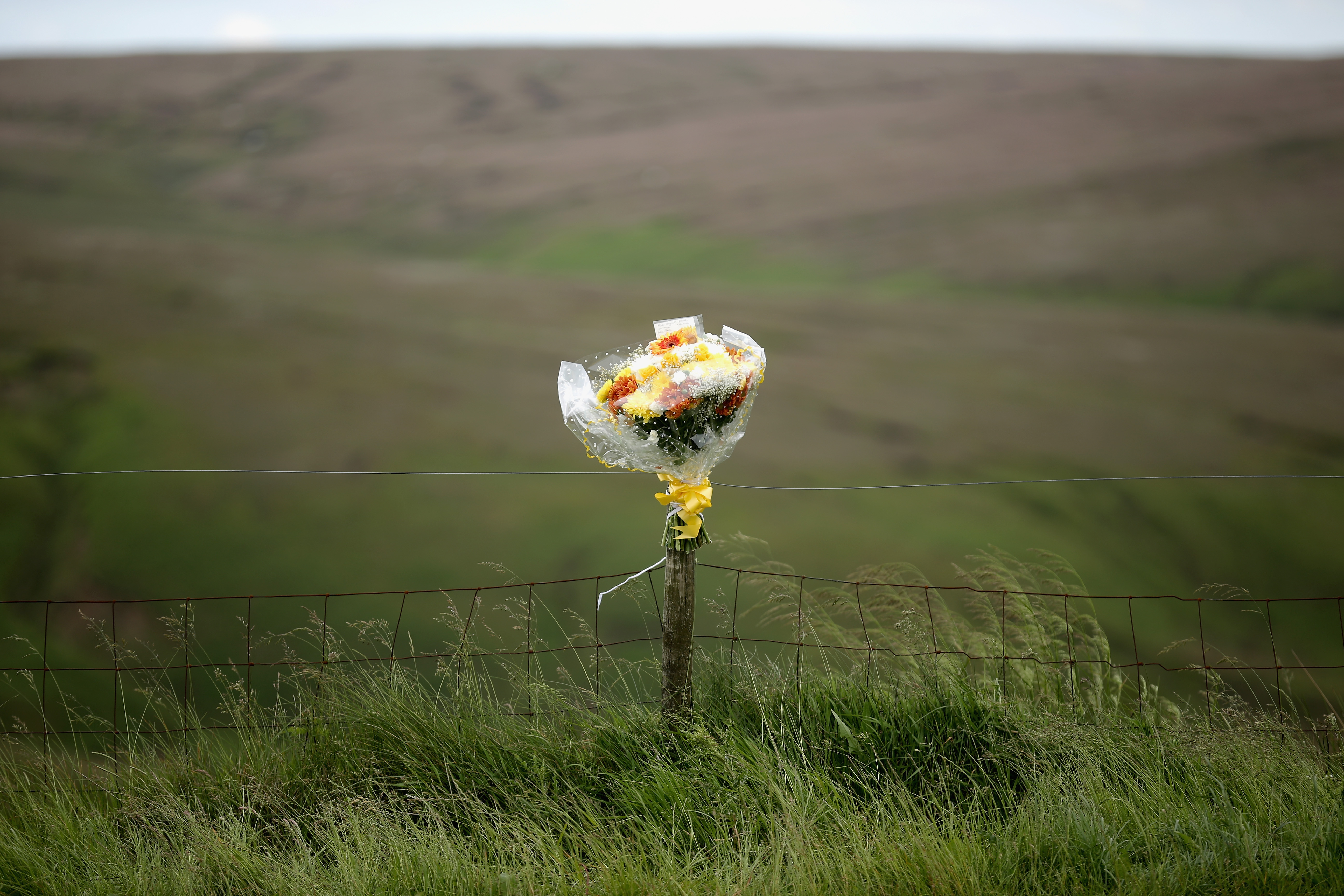 Has body of Keith Bennett been found on Saddleworth Moor and who were Ian Brady and Myra Hindley?