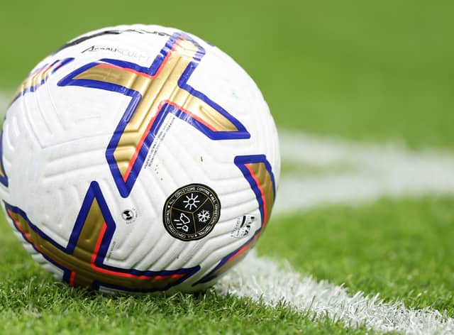 Here are Saturday’s Premier League transfer rumours