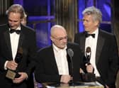Phil Collins and his Genesis bandmates are selling their music rights for $300 million.