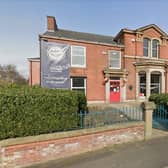 The Kids Around The Clock nursery on Main Road in Oldham. Photo: Google Maps