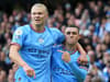 Man City ratings and match pictures as Erling Haaland and Phil Foden batter Man Utd