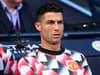 Erik ten Hag explains bizarre reason he failed to bring on Cristiano Ronaldo in Man City loss
