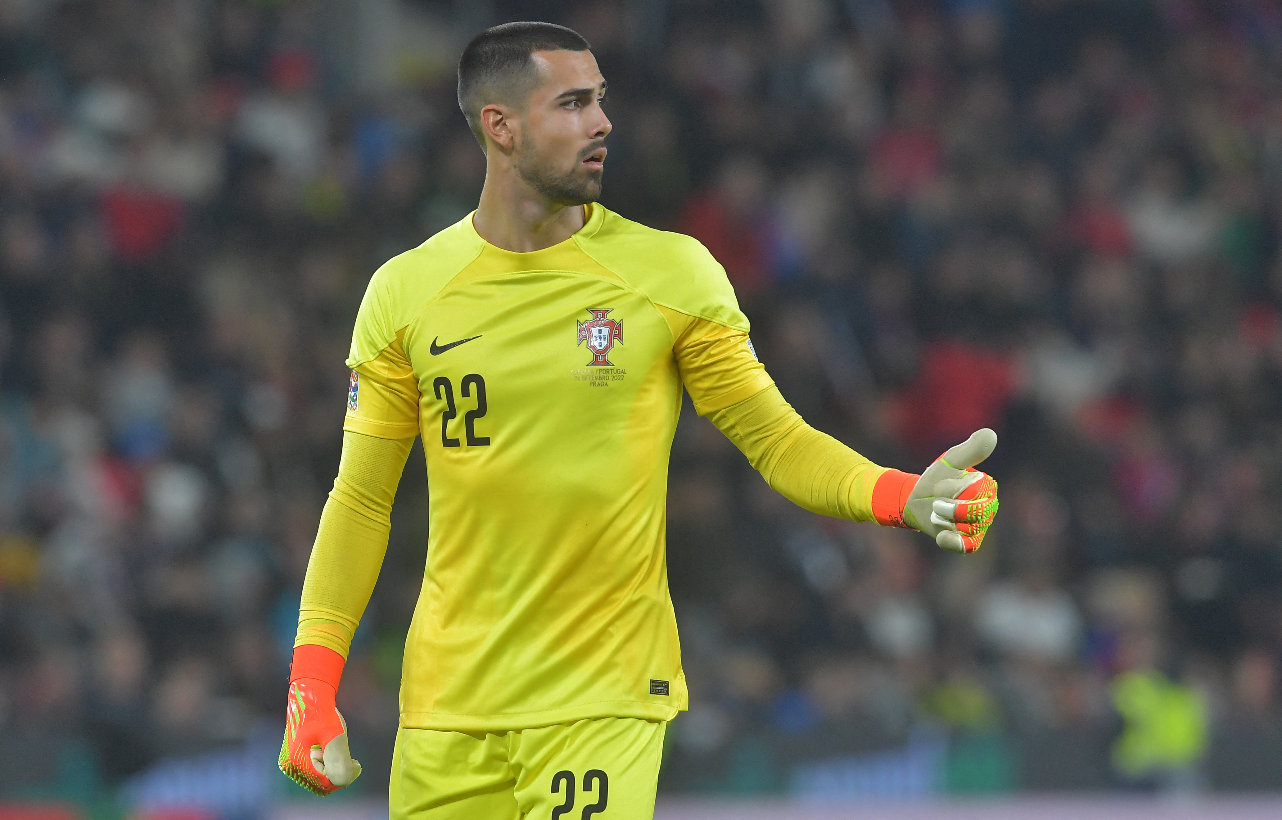 Man Utd ‘handed blow’ over Serie A star as scouts ‘watch’ possible David De Gea replacement