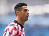 Pundit blasts ‘disrespectful’ Cristiano Ronaldo decision as Man Utd hammered in derby