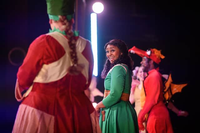 The best pantomimes coming to Leeds this Christmas
