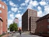 Three storeys chopped off Manchester student tower as campaigners object to plans