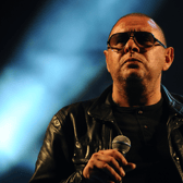 Happy Mondays will be performing as part of adidas Original’s new SPEZIAL F.C. exhibition. Credit: Getty 