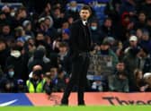 Michael Carrick could be in line for his first managerial job. Credit: Getty.  