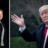 Could Donald Trump be reinstated on Twitter with Elon Musk set to complete a takeover of the social media platform?