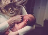 The top baby names in England and Wales have been revealed - is your tot’s name on the list?