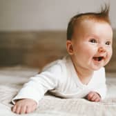 The most popular baby names in Manchester have been revealed Credit: EVERST - stock.adobe.com