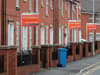 The areas of Greater Manchester with no affordable properties to rent for people on benefits revealed