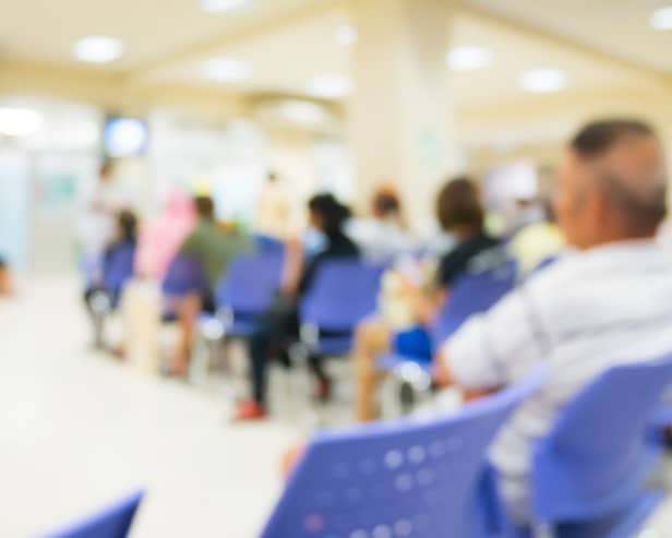The busiest GP surgeries across Greater Manchester have been revealed by NHS Data 