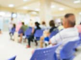 The busiest GP surgeries across Greater Manchester have been revealed by NHS Data 