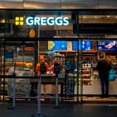 Greggs has announced various stores across Manchester will now open until the late evening with a new dinner menu set to roll out across the region.