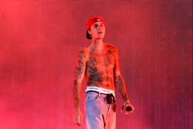 Justin Bieber has postponed his Justice World Tour dates for at least the next six months, as he suffers from health issues.