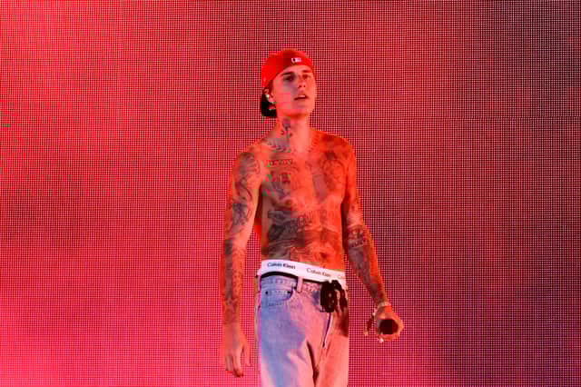 Justin Bieber has postponed his Justice World Tour dates for at least the next six months, as he suffers from health issues.