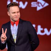 Olly Murs has announced dates for a 2023 UK tour, including a gig at Manchester AO Arena.