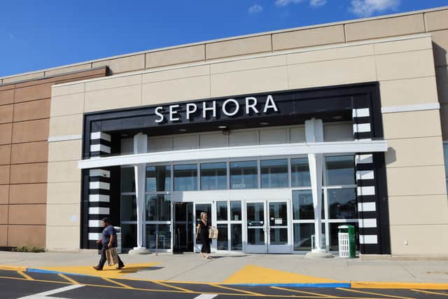 Sephora will be returning to the UK this month with plans for a London store