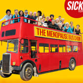 The Menopause Bus will be touring Manchester to mark World Menopause Day