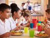 A quarter of eligible children in Greater Manchester are missing out on free school meals