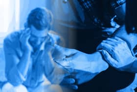 Patients are facing ‘hidden waits’ for therapy on the NHS, with waits of over three months between first and second counselling sessions common  (Image: NationalWorld/Mark Hall)