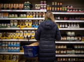 Inflation indexes show us how expensive the cost of living is (image: AFP/Getty Images)