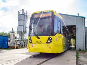 Metrolink strikes planned for Parklife weekend have been called off following talks with Mayor Andy Burnham. 