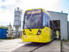 Manchester Metrolink: final new trams arrive in the city as part of £72m investment in the transport network