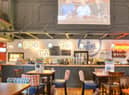 The Footage is one of the best venues in Manchester to watch England in World Cup 2022 action.