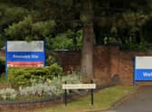 The Edenfield Centre in Prestwich. Credit: Google Maps